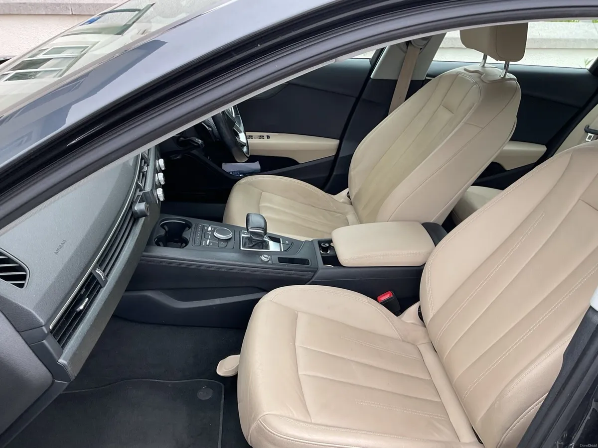 AUDI SE ULTRA 2.0 TDI AUTOMATIC, 2016 - Image 2