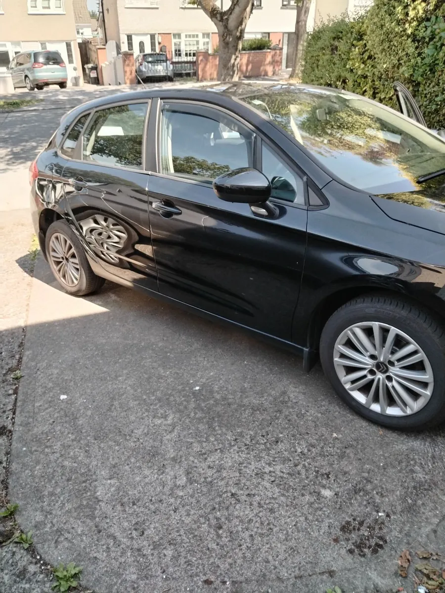 Citroen C4 2013 - Image 1