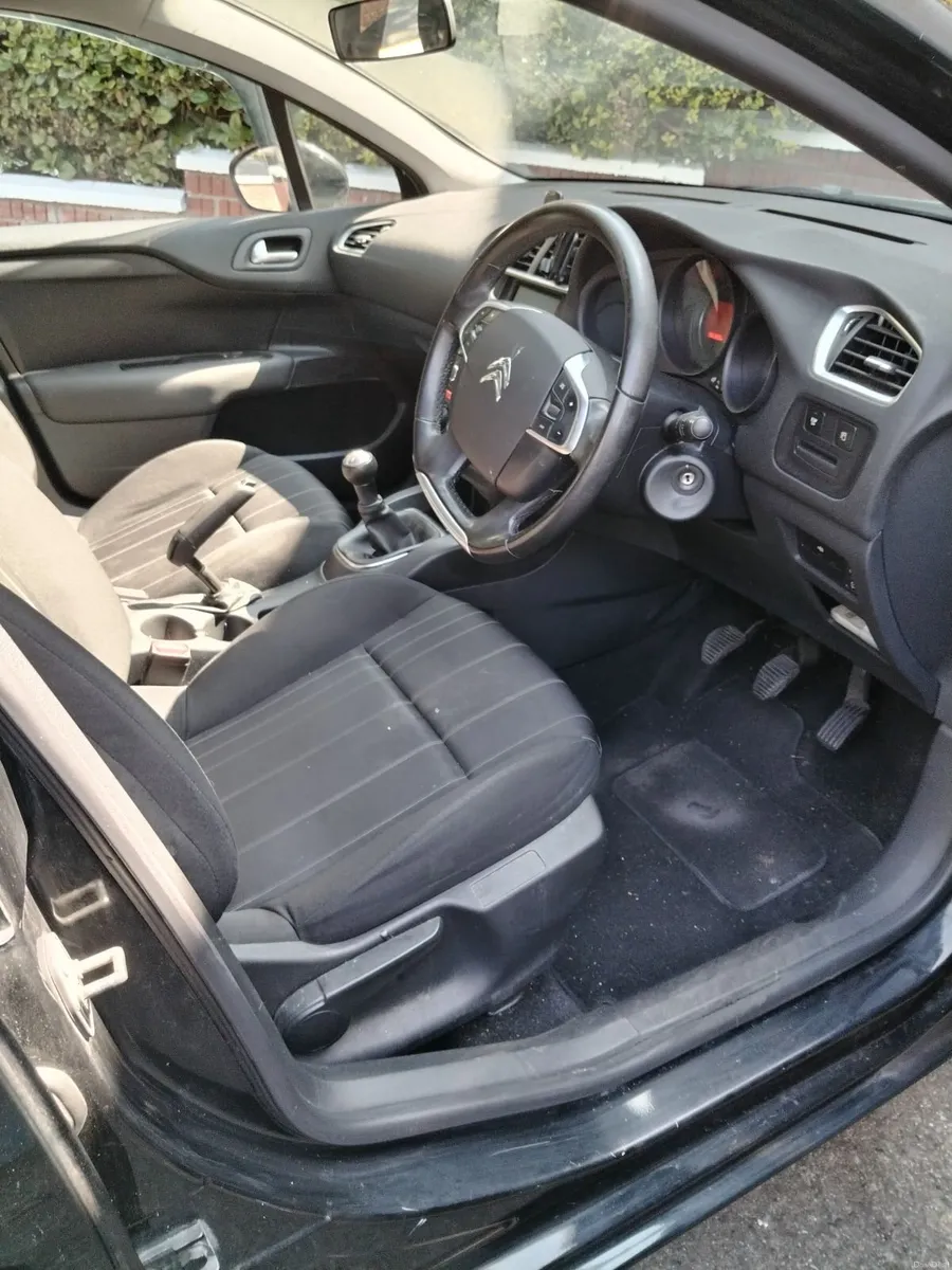 Citroen C4 2013 - Image 6