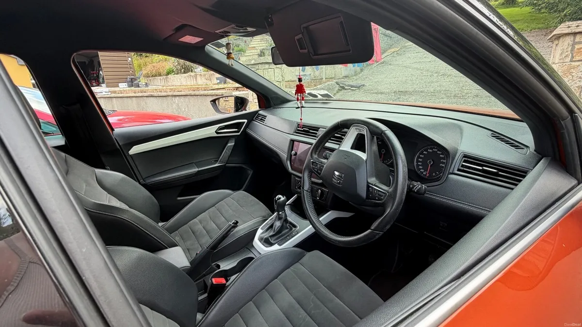 SEAT Arona 2020 - Image 4