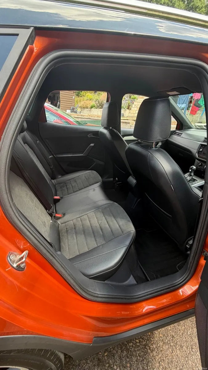 SEAT Arona 2020 - Image 5