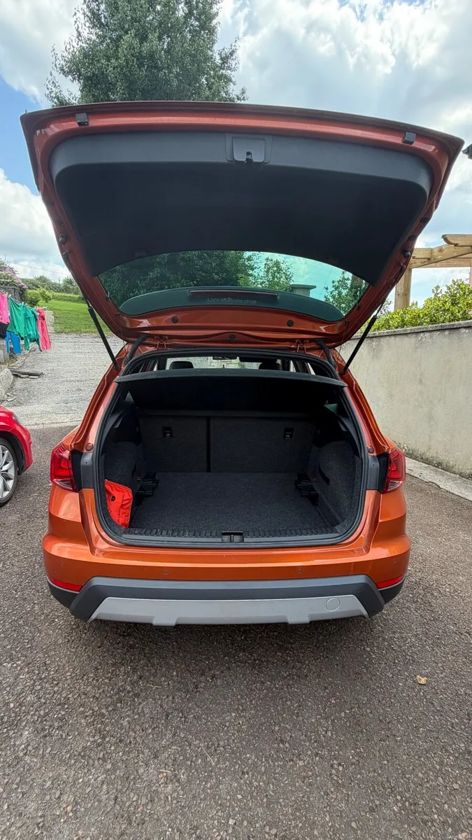 SEAT Arona 2020 - Image 6
