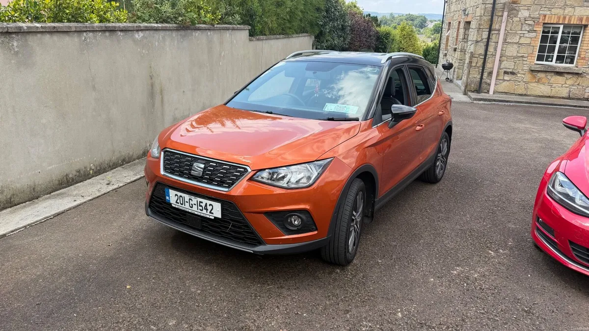 SEAT Arona 2020 - Image 2