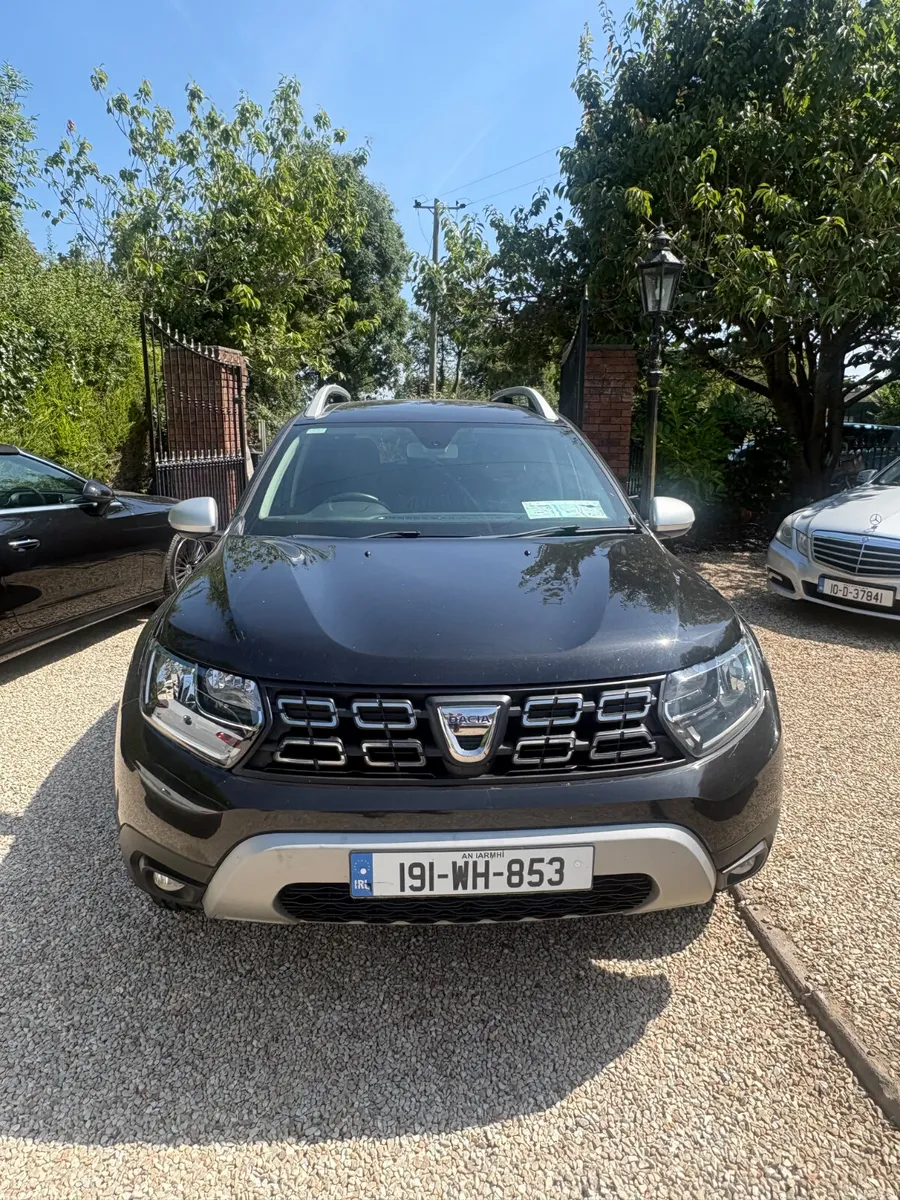 Dacia Duster 2019 1.5 diesel Comfort - Image 3