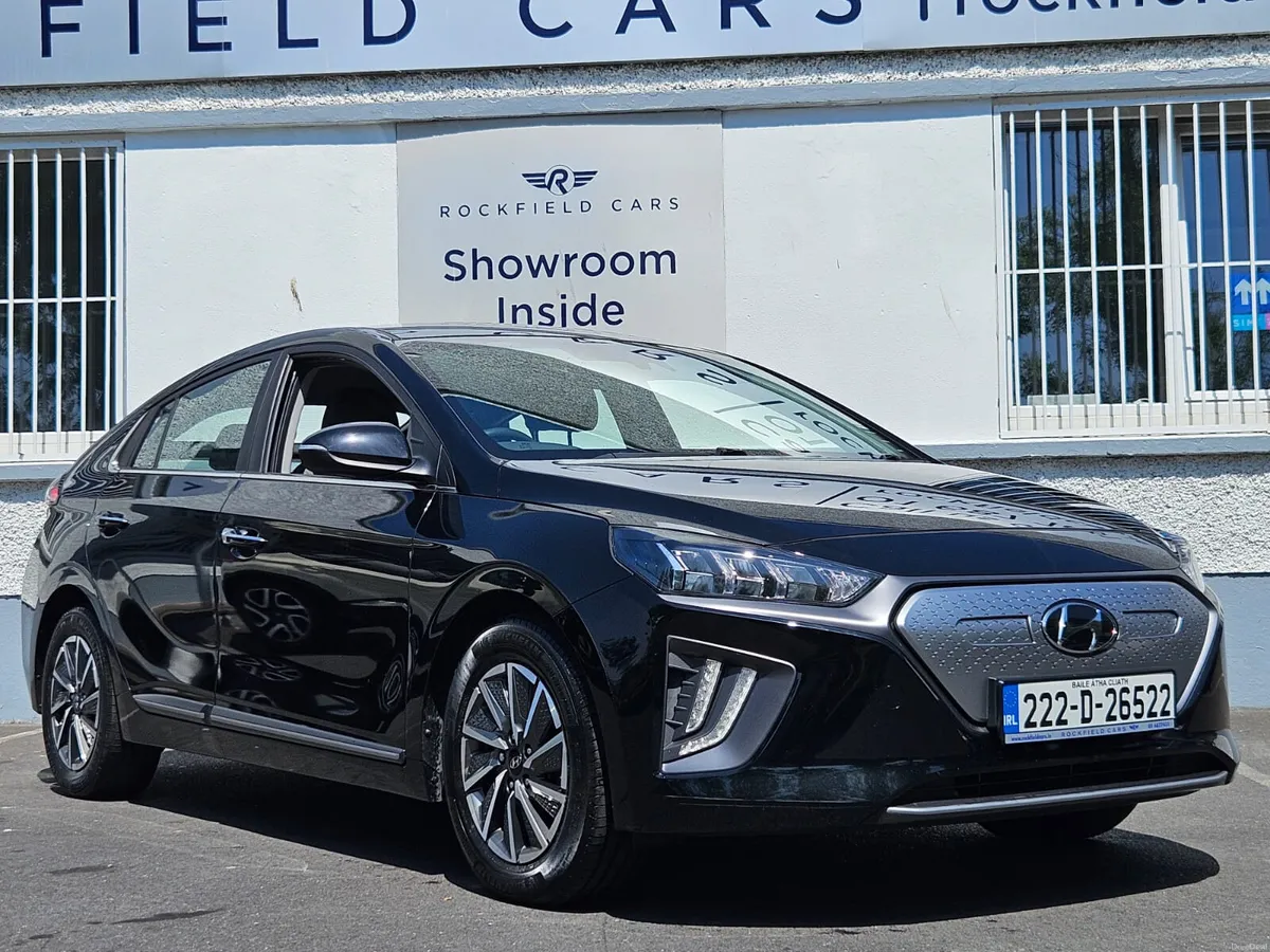 PREMIUM-38KWH-APPLE PLAY-120TAX-NEW NCT - Image 2