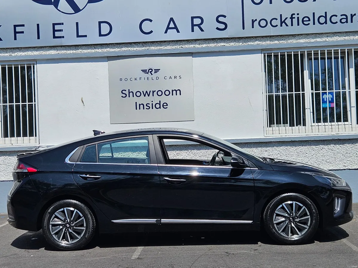 PREMIUM-38KWH-APPLE PLAY-120TAX-NEW NCT - Image 4