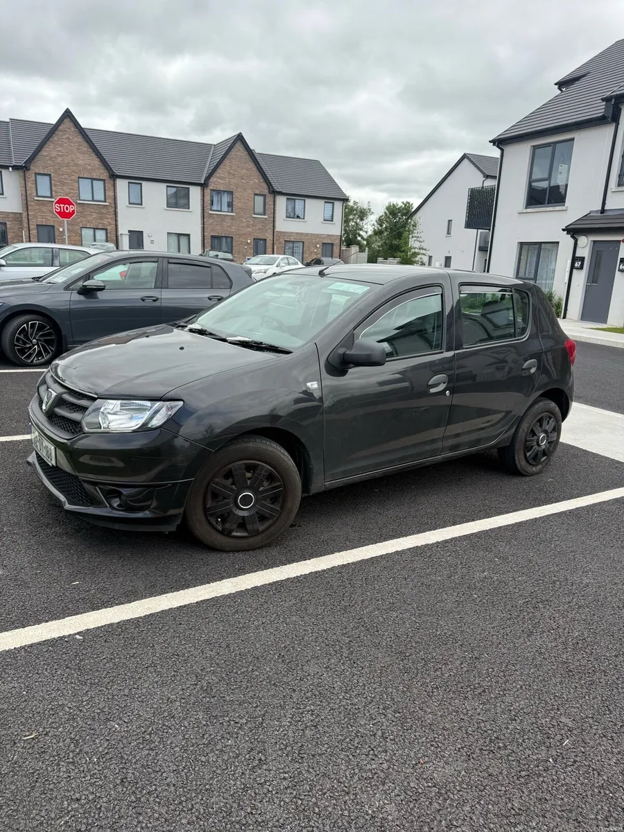 Dacia sandero - Image 3