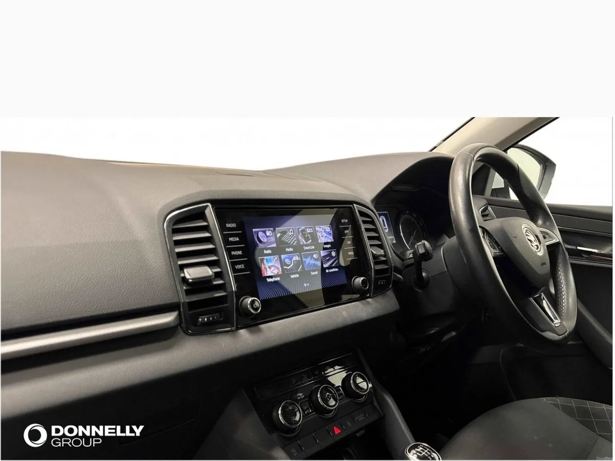 Skoda KAROQ SE TDI SCR - Image 2