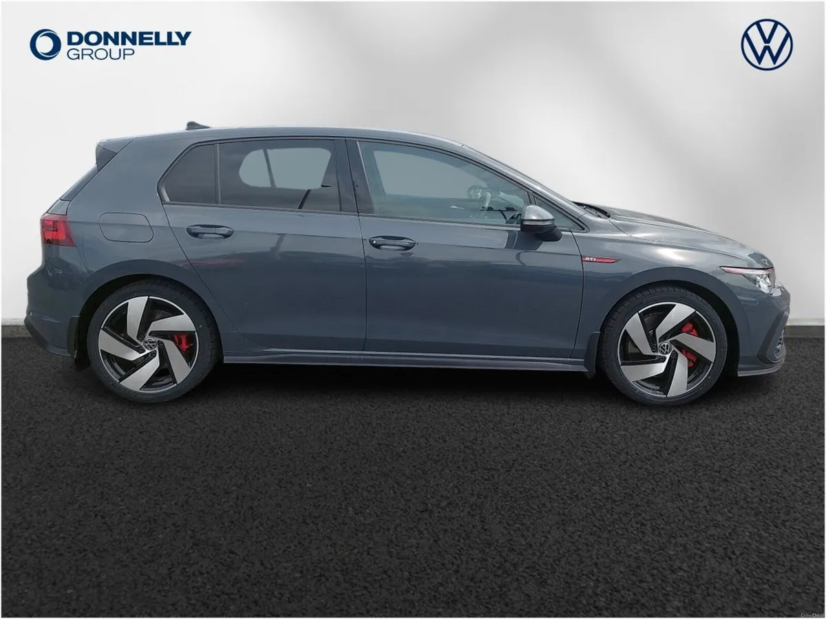 Volkswagen Golf Hatchback GTI - Image 4