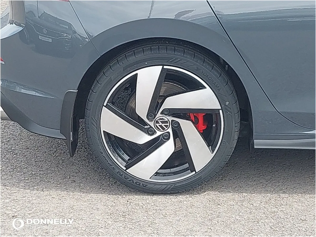 Volkswagen Golf Hatchback GTI - Image 5