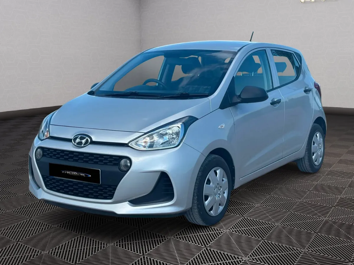 Hyundai i10 *NCT 05-28* - Image 2