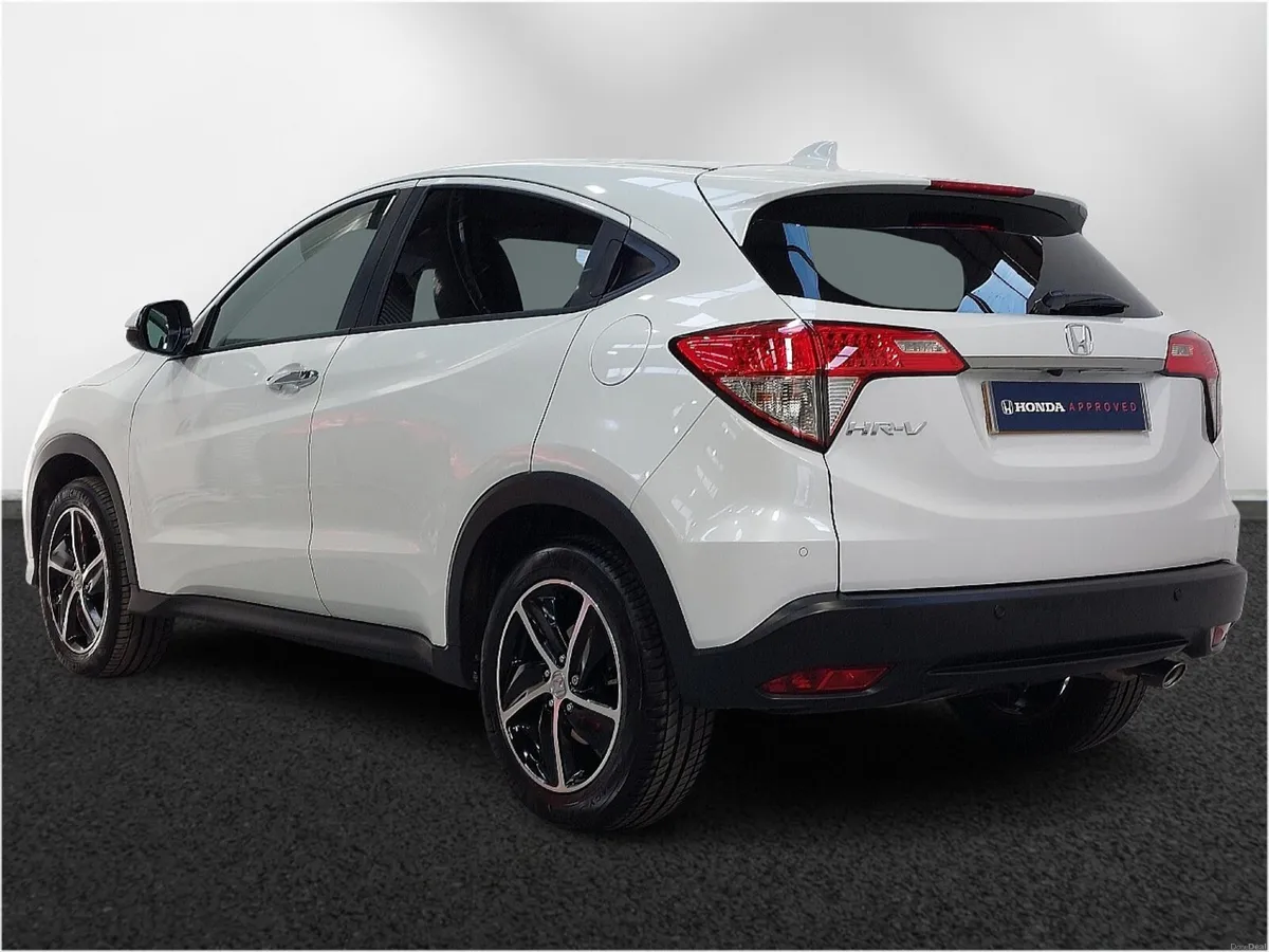 Honda HR-V Hr-V Hatchback SE - Image 3