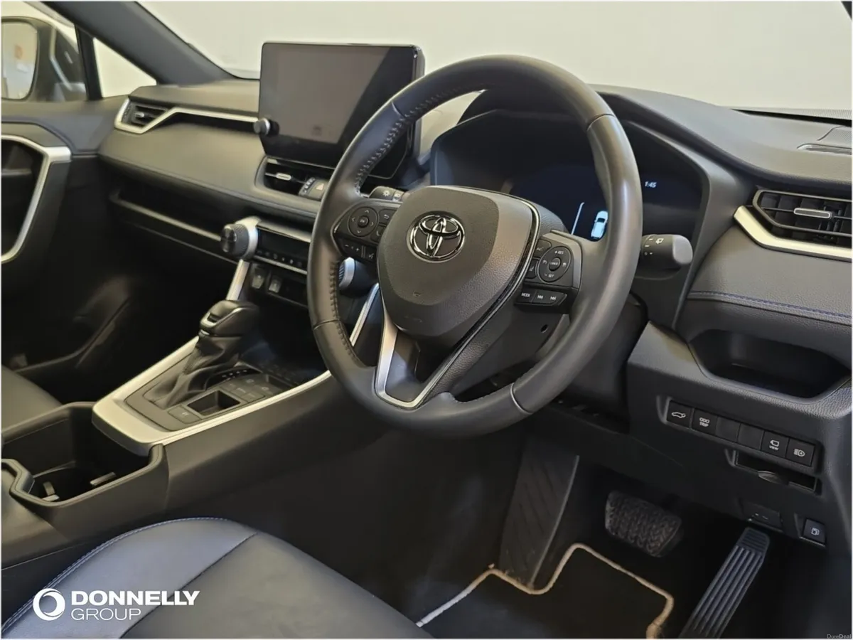 Toyota RAV4 Rav4 Estate Dynamic - Image 4
