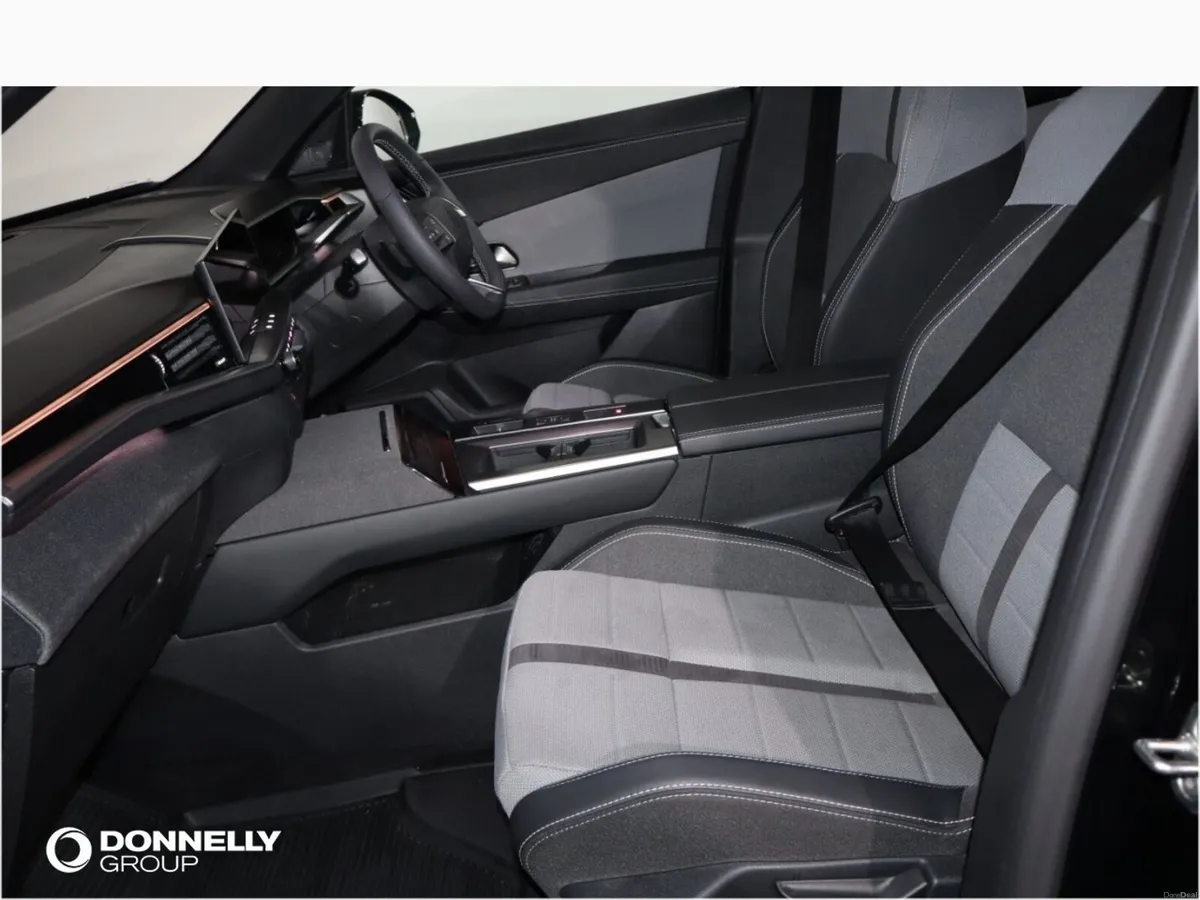 Vauxhall Grandland Hatchback GS - Image 4