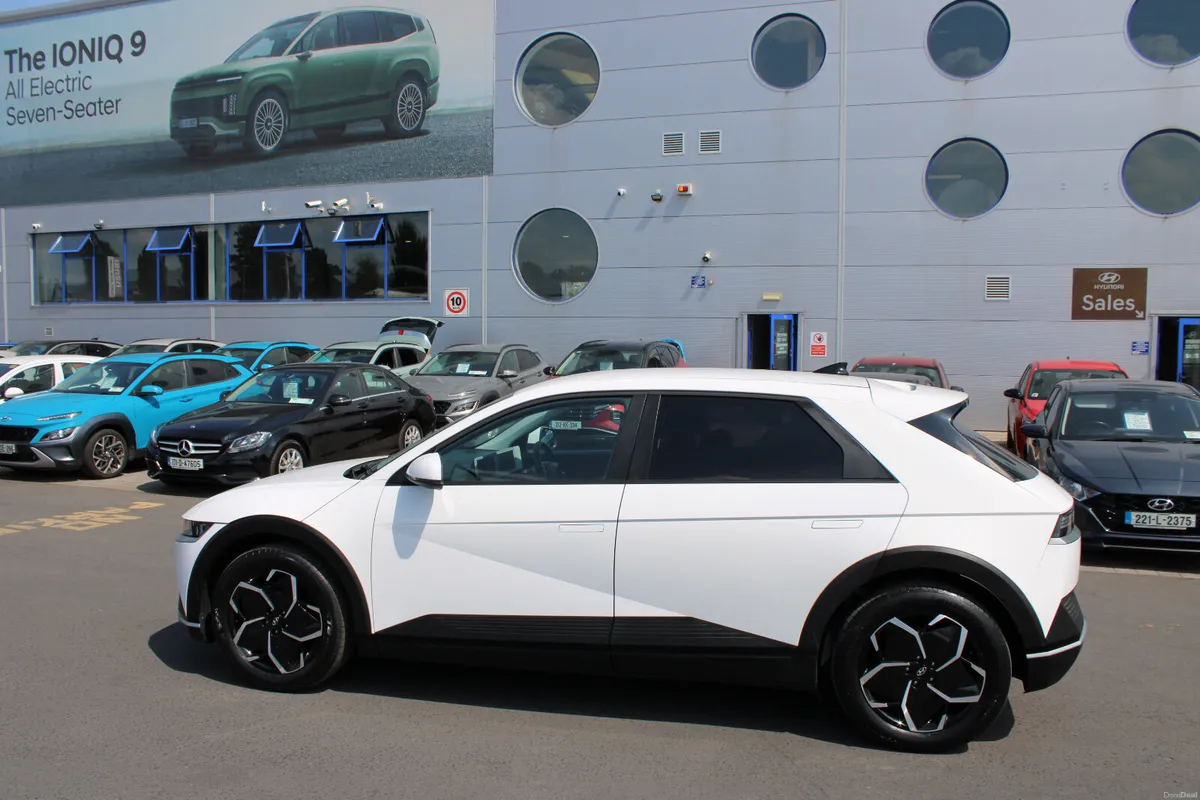 Hyundai IONIQ 5 2023 - Image 2