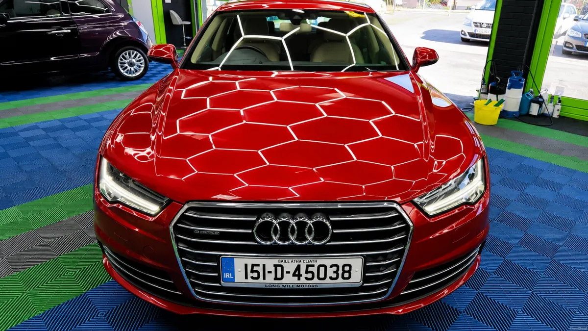 Audi A7 268 BHP QATTRO AA APPROVED 1 Year warranty - Image 3