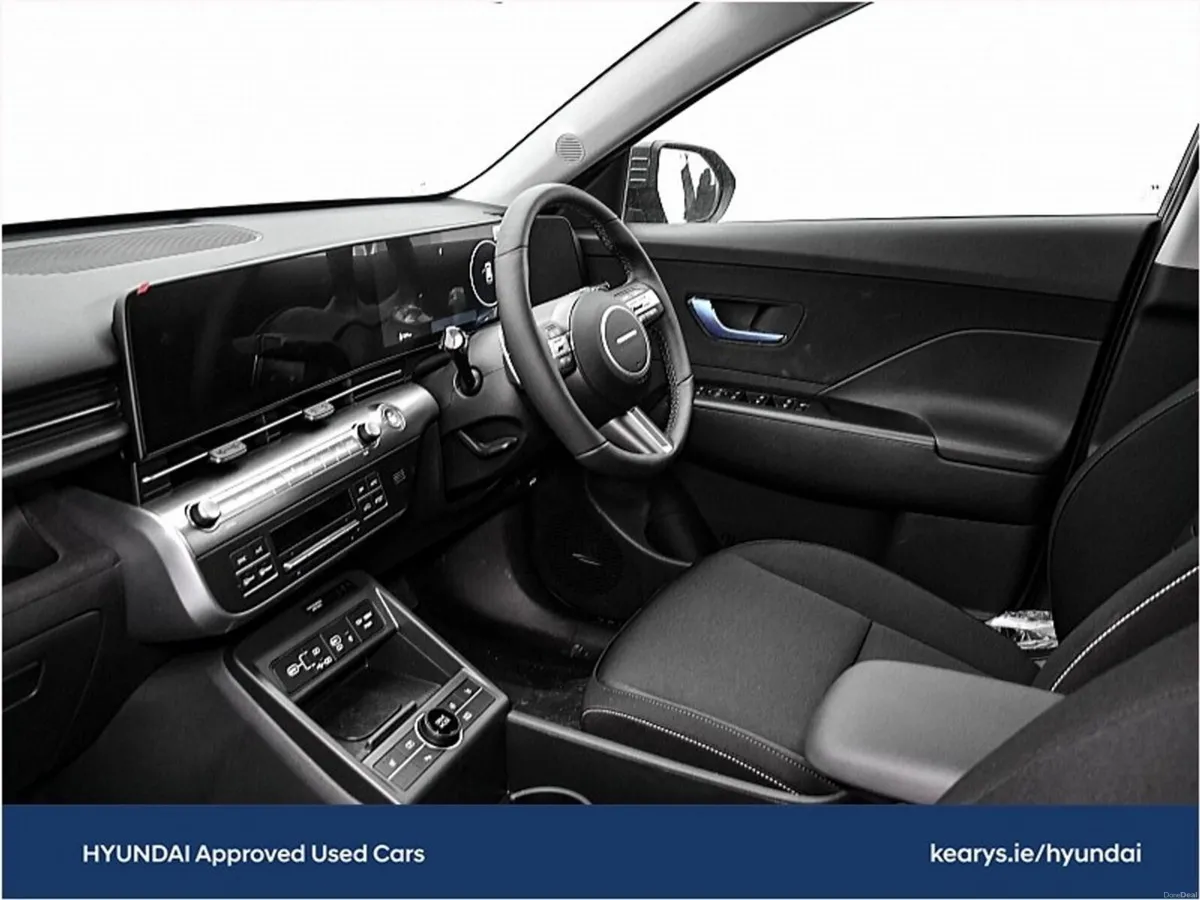 Hyundai KONA EV Platinum 65kWh - Image 5