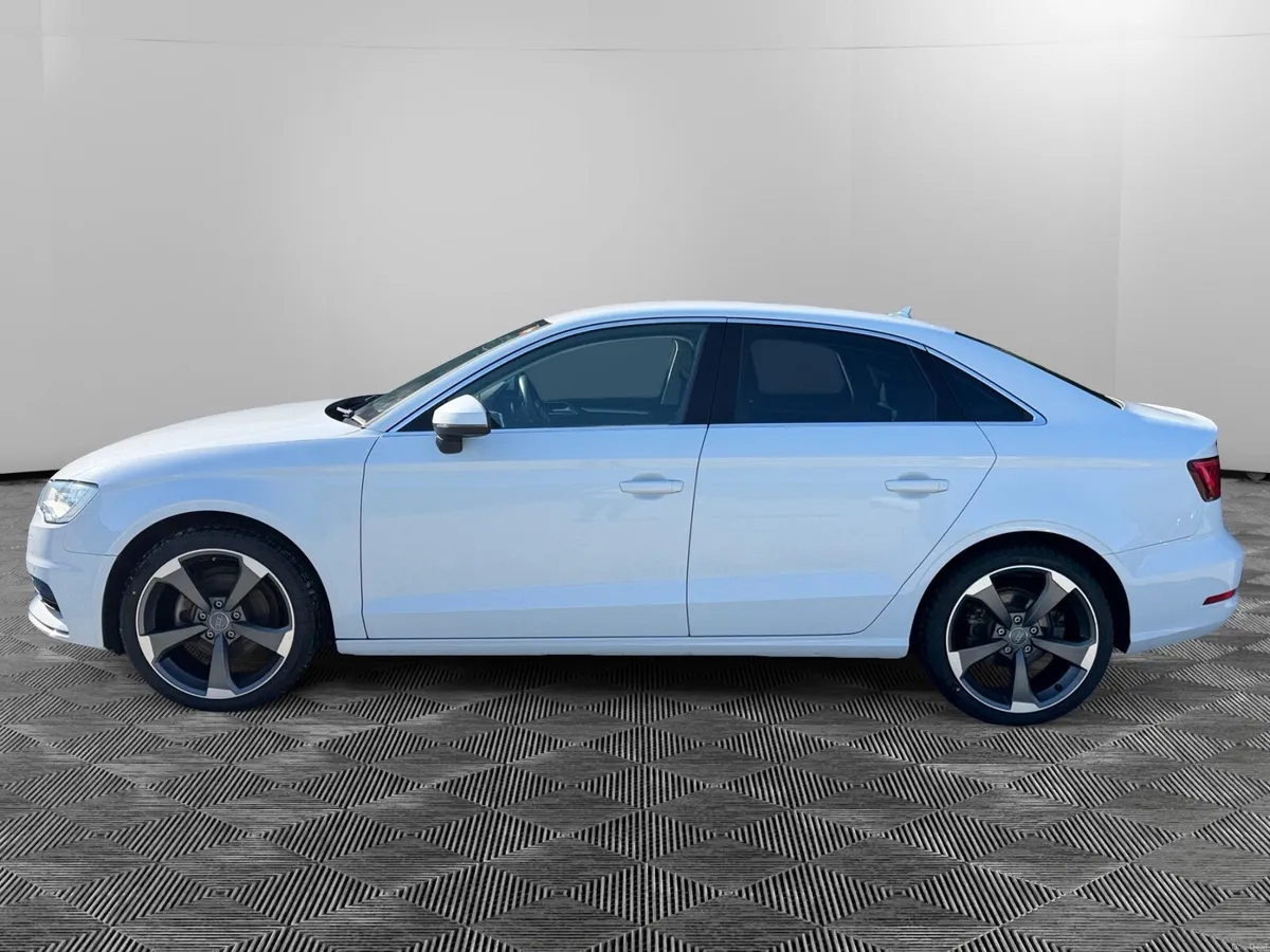 AUDI A3 SALOON S-TRONIC -LOW KM - Image 2