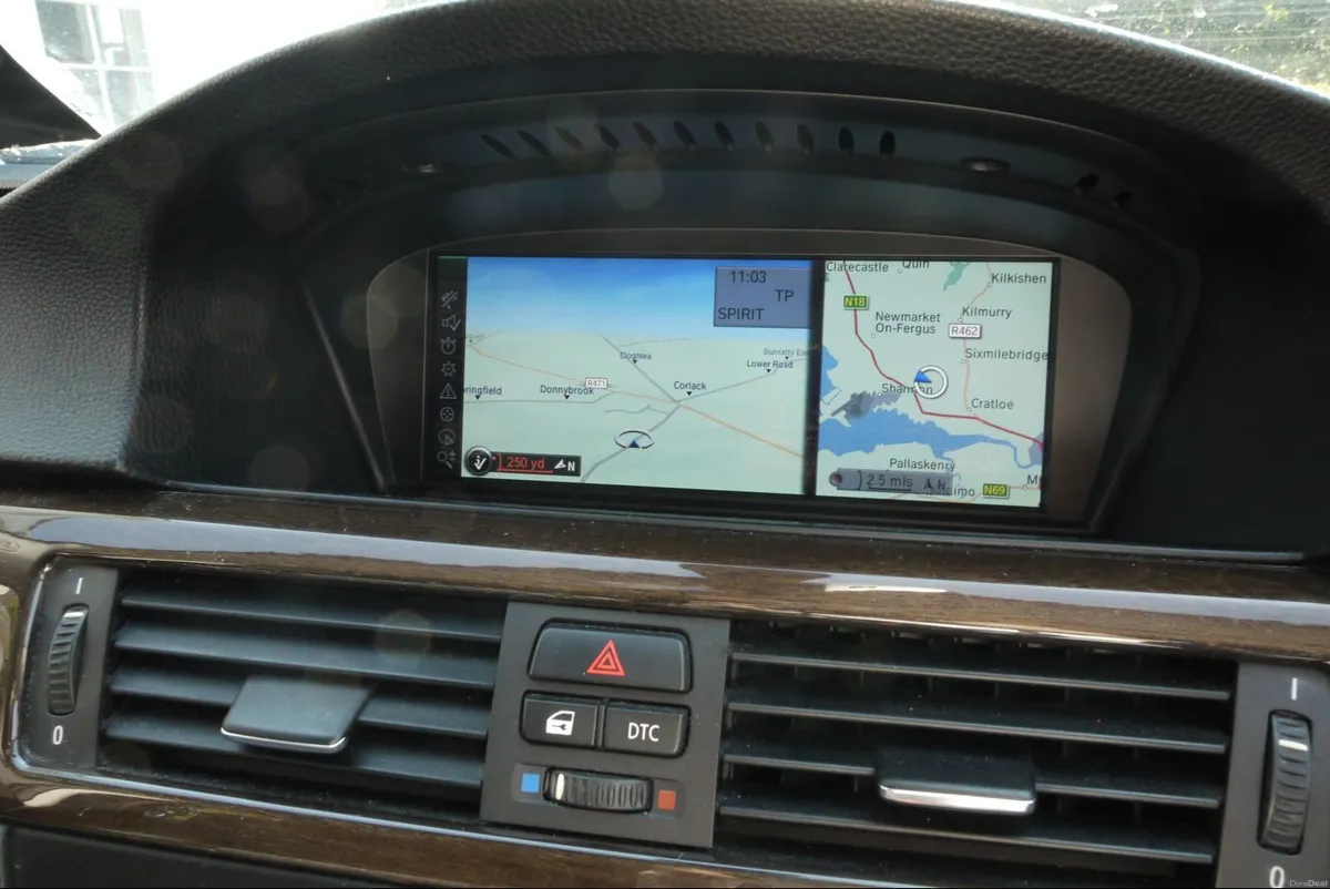 BMW 3-Series SE Highline 2.0  D  2010 - Image 3