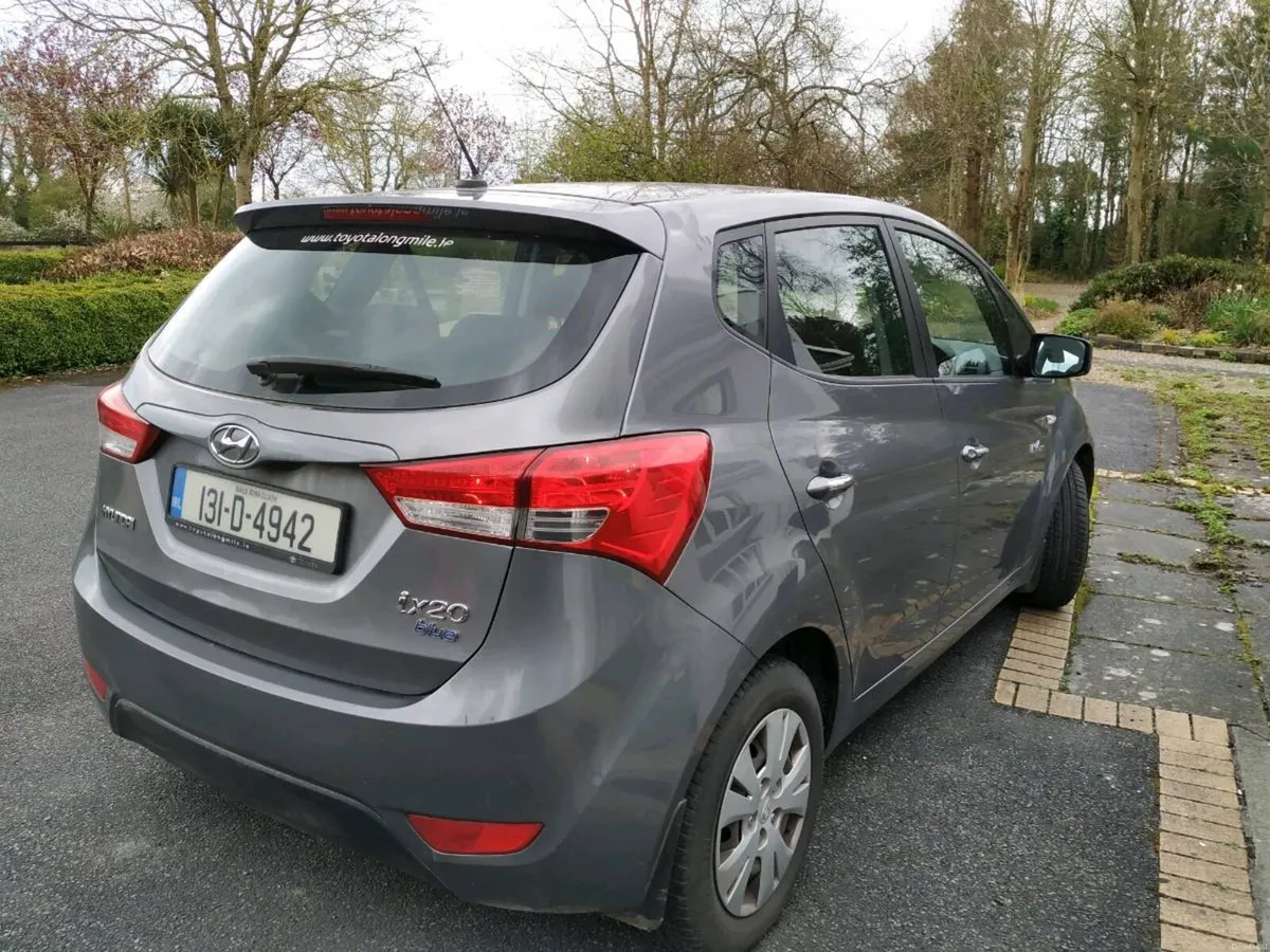 Hyundai IX20 - Image 6