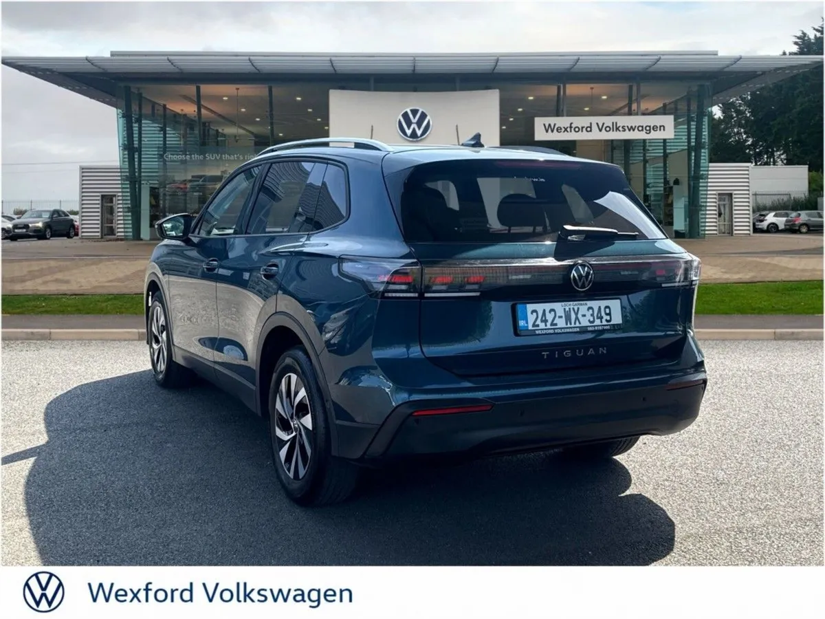 Volkswagen Tiguan LIFE 2.0 TDI 150HP DSG - Image 3
