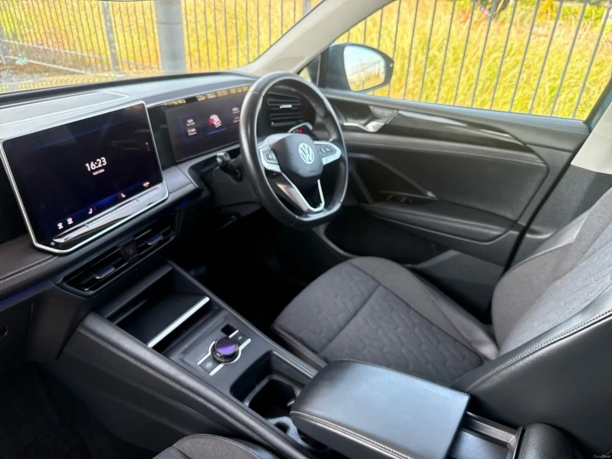 Volkswagen Tiguan LIFE 2.0 TDI 150HP DSG - Image 6