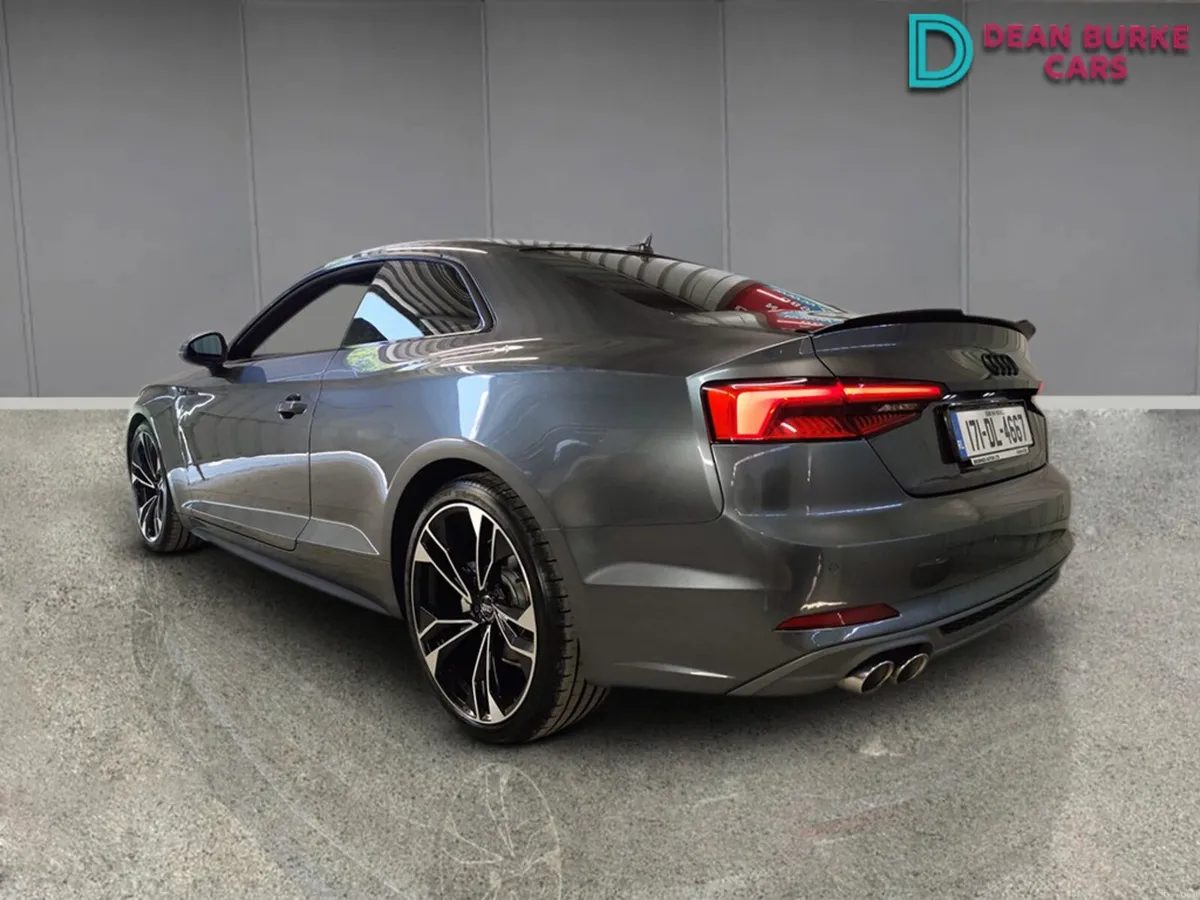 Audi A5 2017 - Image 5