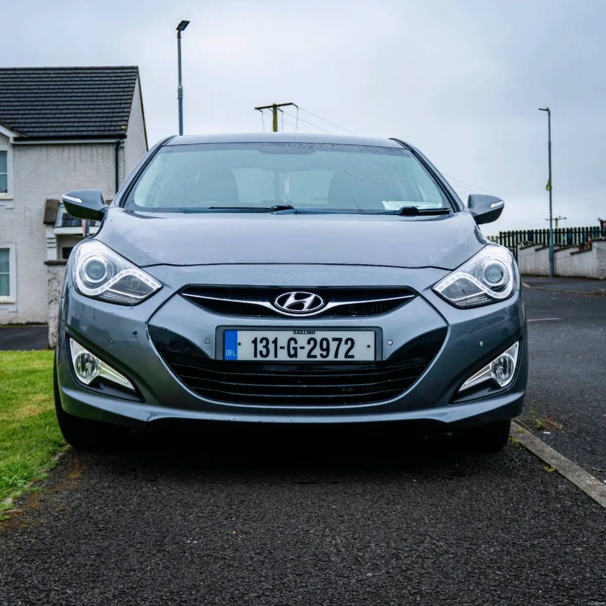 HYUNDAI I40 - Image 2