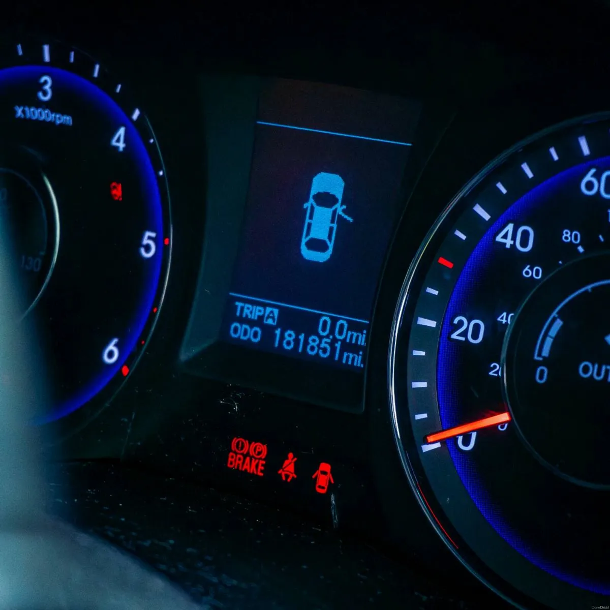 HYUNDAI I40 - Image 4