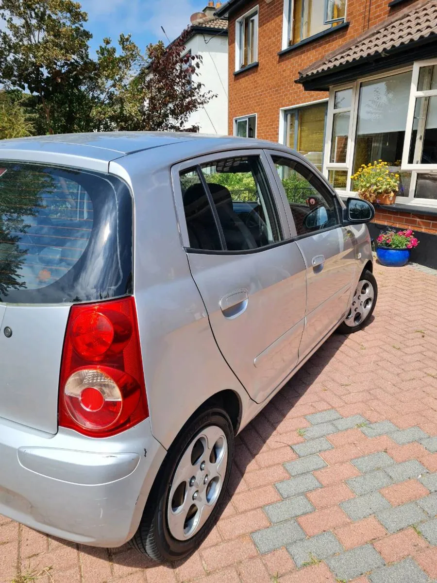 Kia Picanto - Image 3