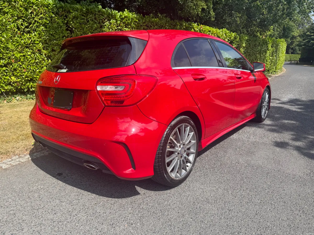 2013 Mercedes-Benz A180 Sport - Low Kms - Auto - Image 5