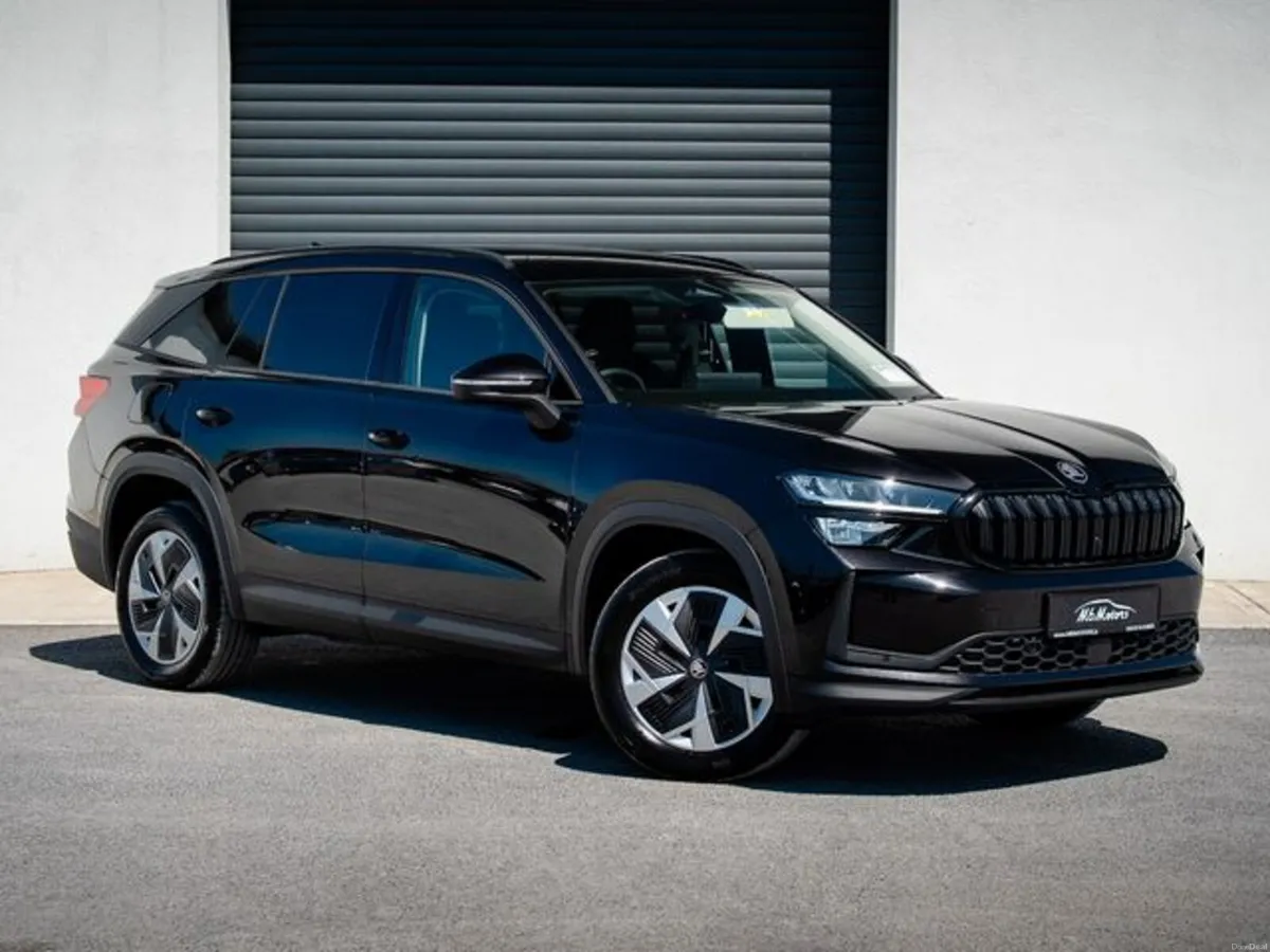 Skoda Kodiaq SE TDI DSG - Image 1