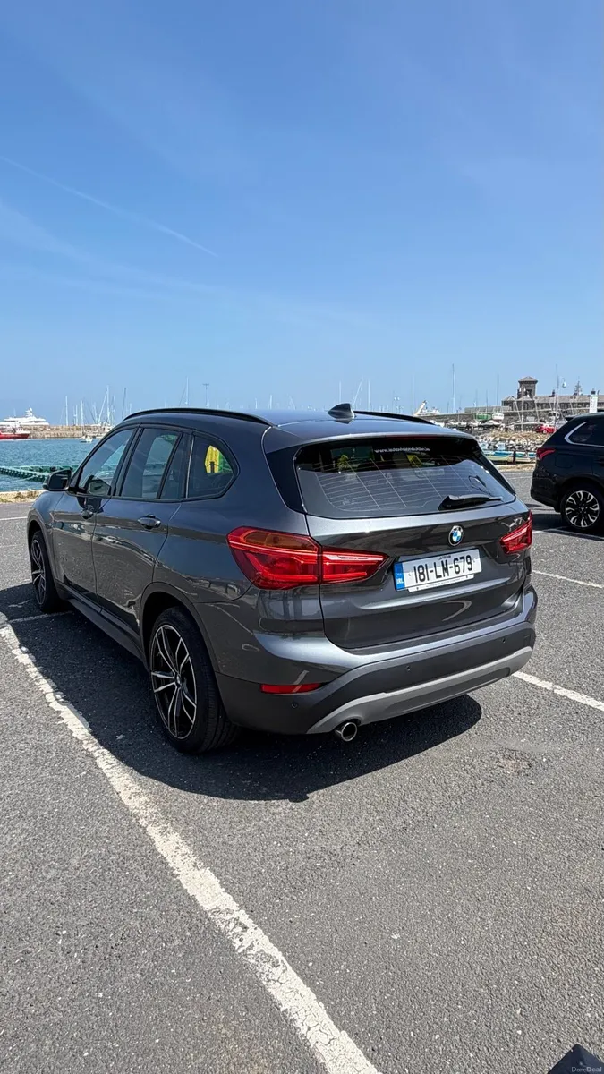 BMW X1 - Image 3