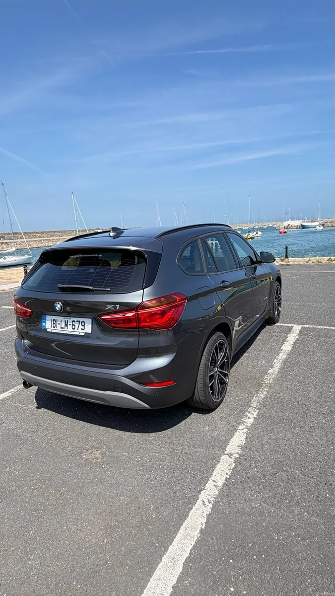 BMW X1 - Image 4