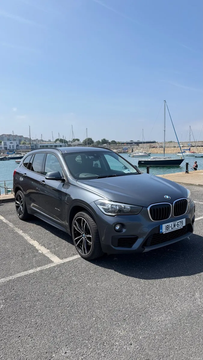 BMW X1 - Image 2
