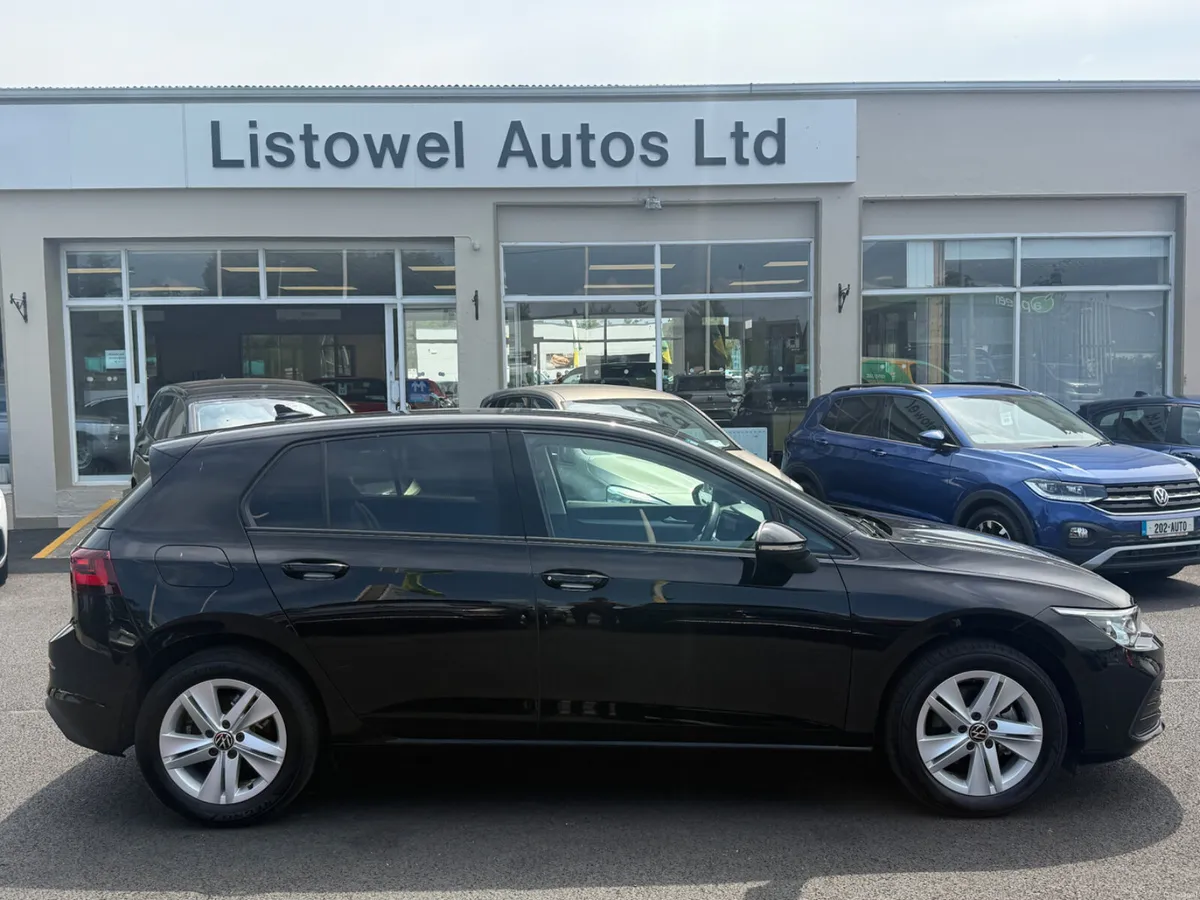 222 VW GOLF ACTIVE  1.0 PETROL AUTOMATIC - Image 1