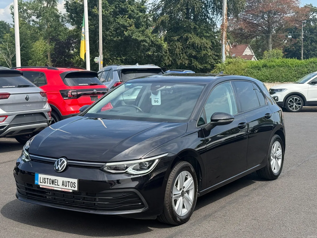 222 VW GOLF ACTIVE  1.0 PETROL AUTOMATIC - Image 6
