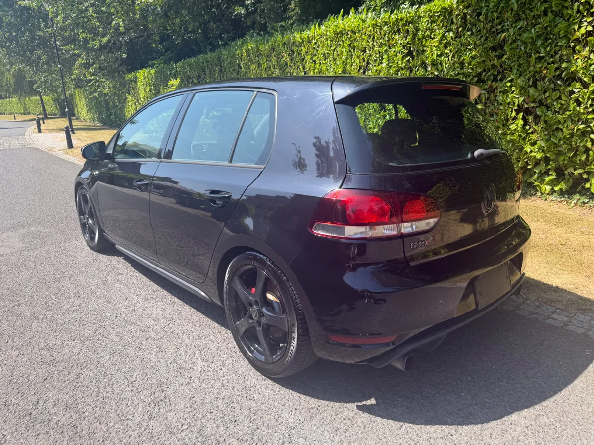 2010 Volkswagen Golf GTI DSG Auto – €10,950 - Image 6