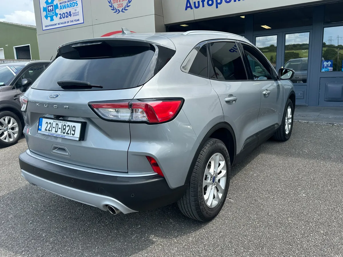 1.5 TDCI TITANIUM (120BHP) - SAVE 2000eur - Image 3