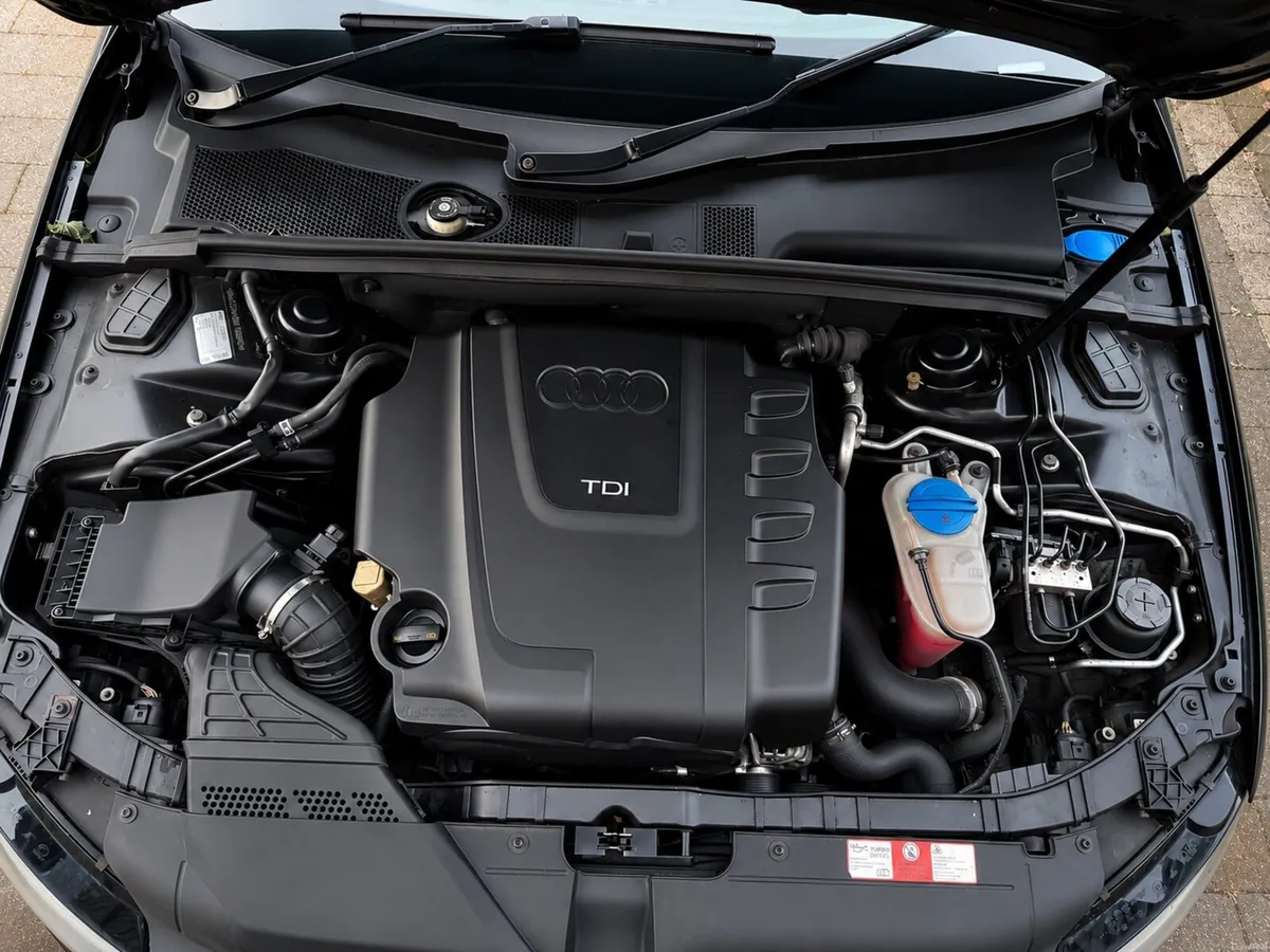 Audi A4 2.0 TDI - Image 6
