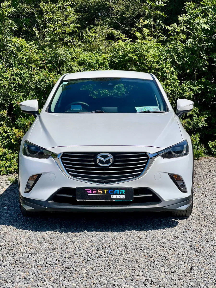 2018 Mazda CX-3 GT 2.0 Petrol 120PS - Image 4