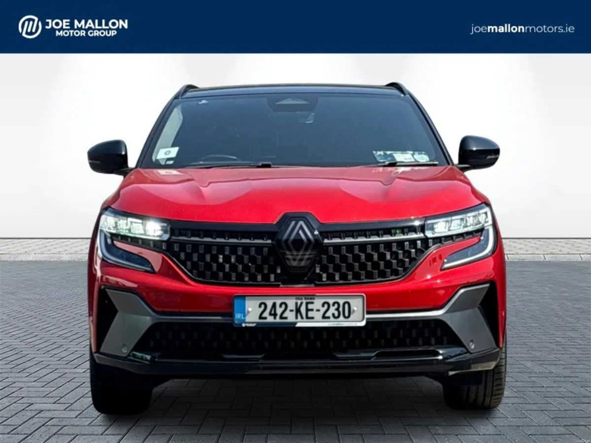 Renault Austral E-TECH Hybrid 200 techno esprit Al - Image 4