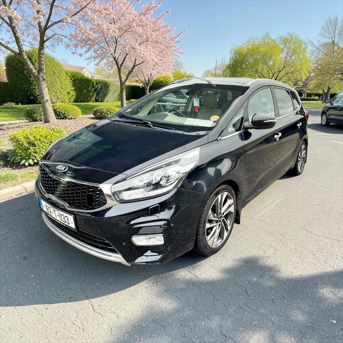 2018 Kia Carens 1.7 GSE 7-Seater - Image 3