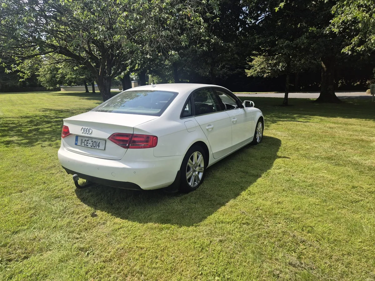 Audi a4 - Image 3