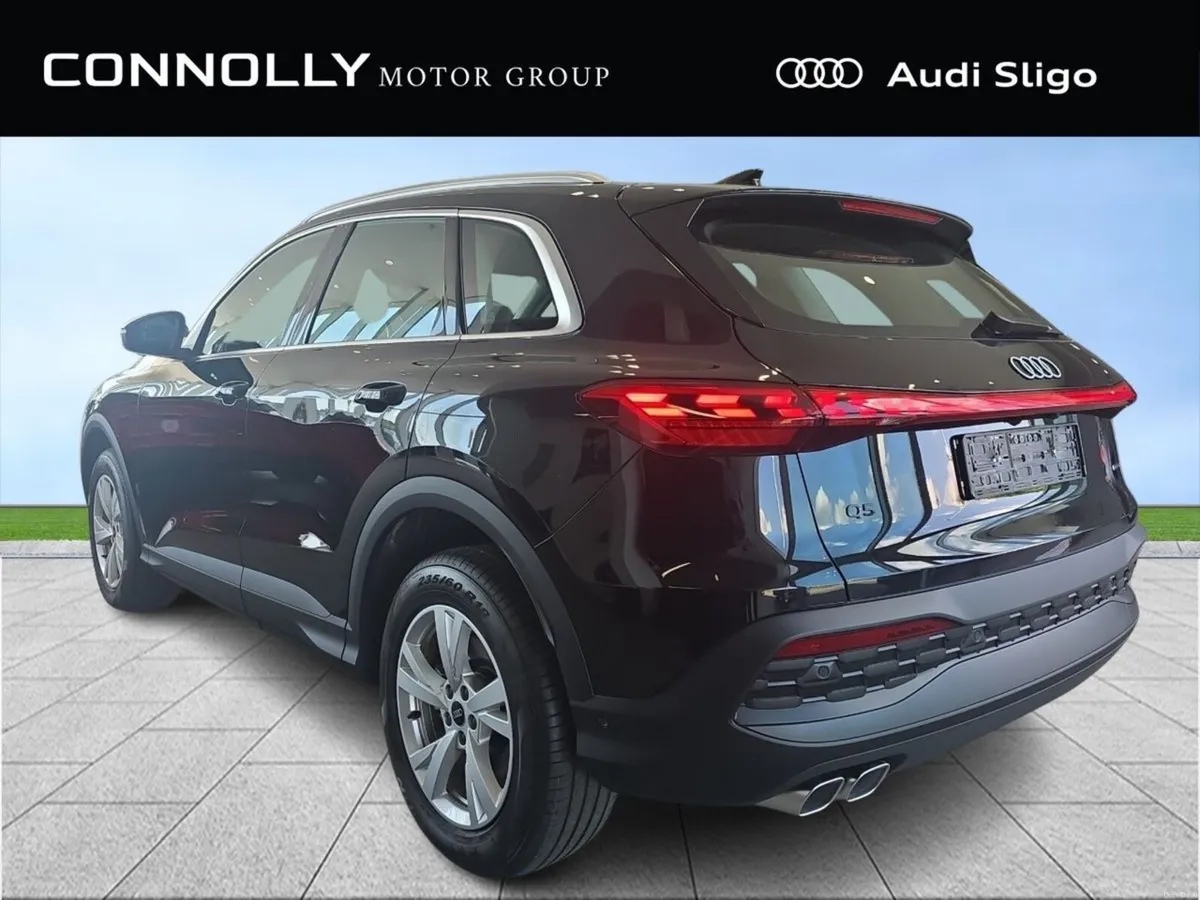 Audi Q5 In Stock - SUV SE TDI quattro 204bhp Auto - Image 2
