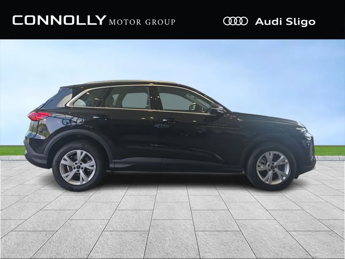 Audi Q5 In Stock - SUV SE TDI quattro 204bhp Auto - Image 3