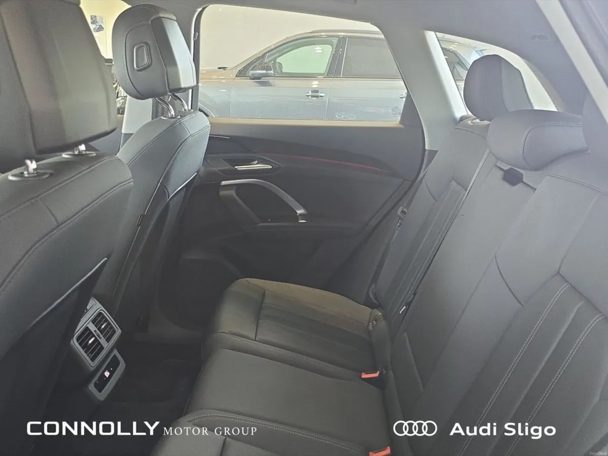 Audi Q5 In Stock - SUV SE TDI quattro 204bhp Auto - Image 6