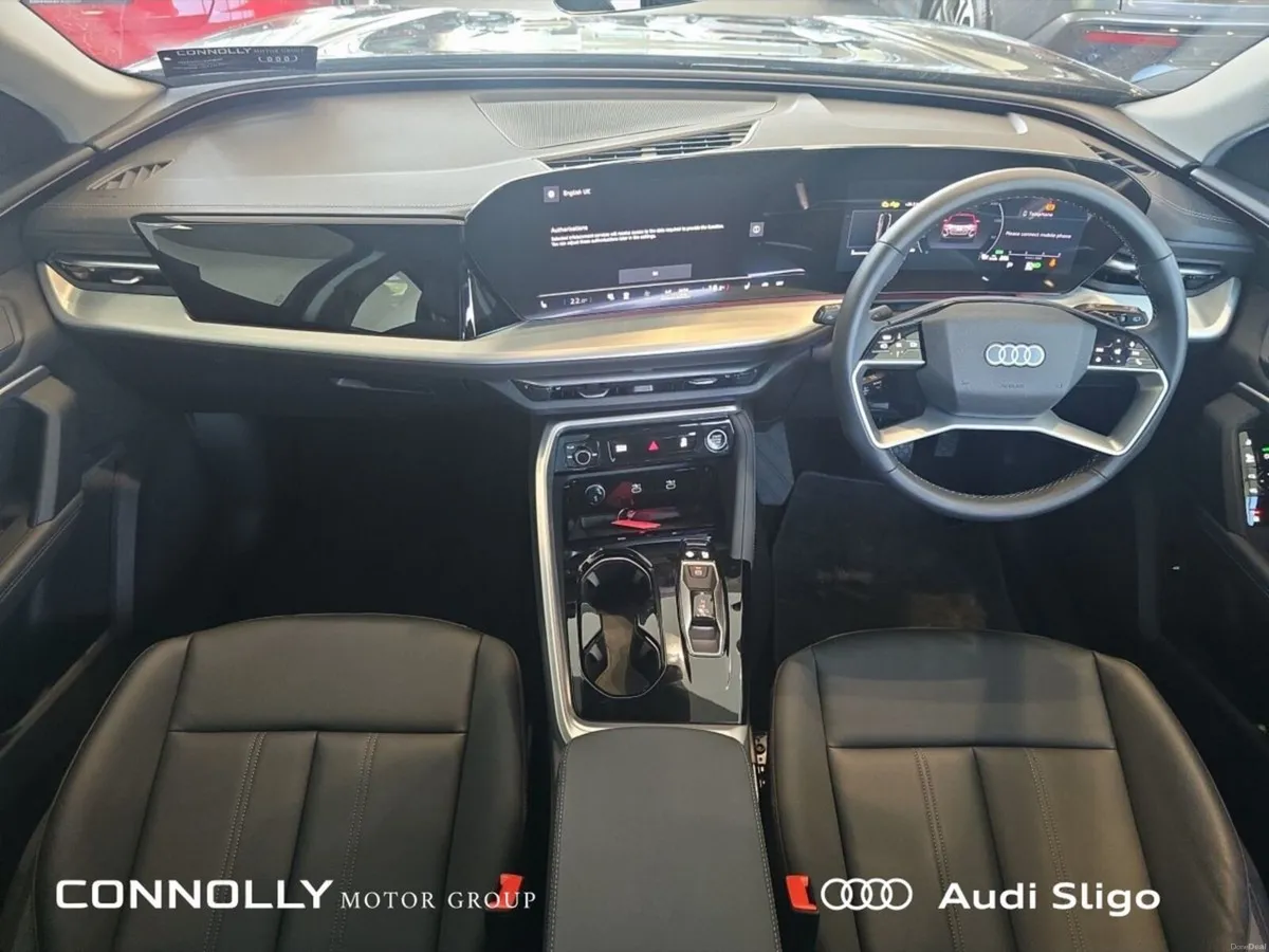 Audi Q5 In Stock - SUV SE TDI quattro 204bhp Auto - Image 4
