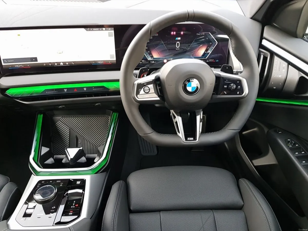 BMW X3 xDrive 20d M Sport - Image 5