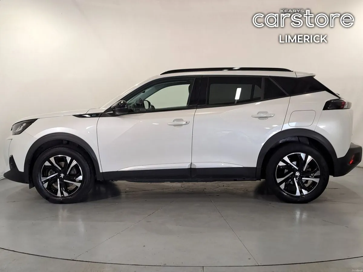 Peugeot 2008 Electric 136bhp (50 kWh) Allure - Image 6